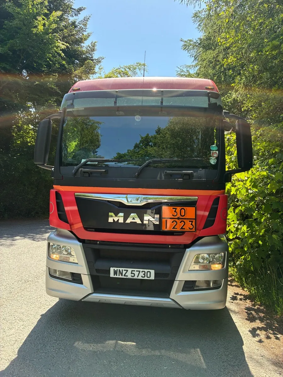 Truck - Image 1
