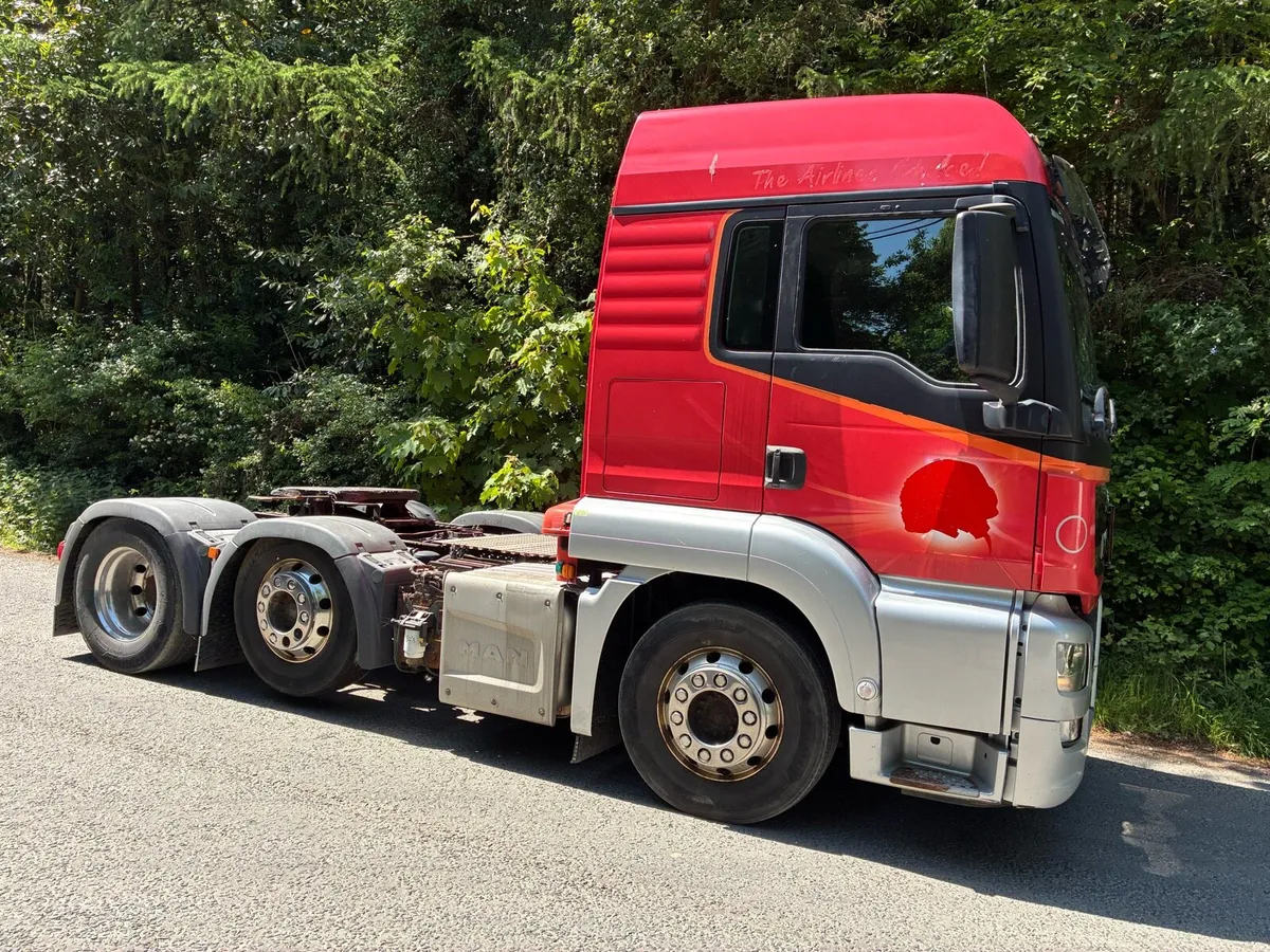 Truck - Image 2