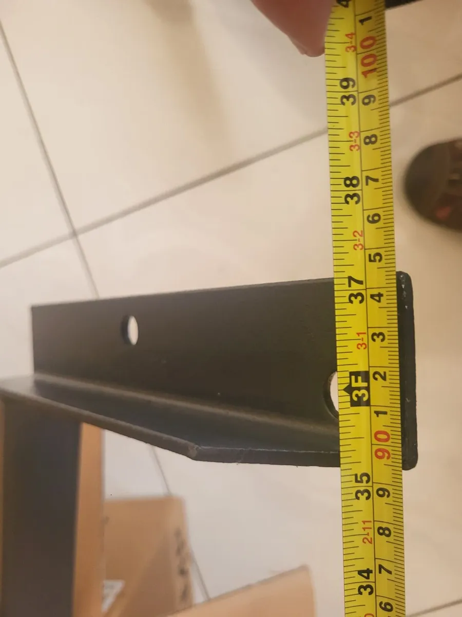 Tow Bar for sale - Image 3