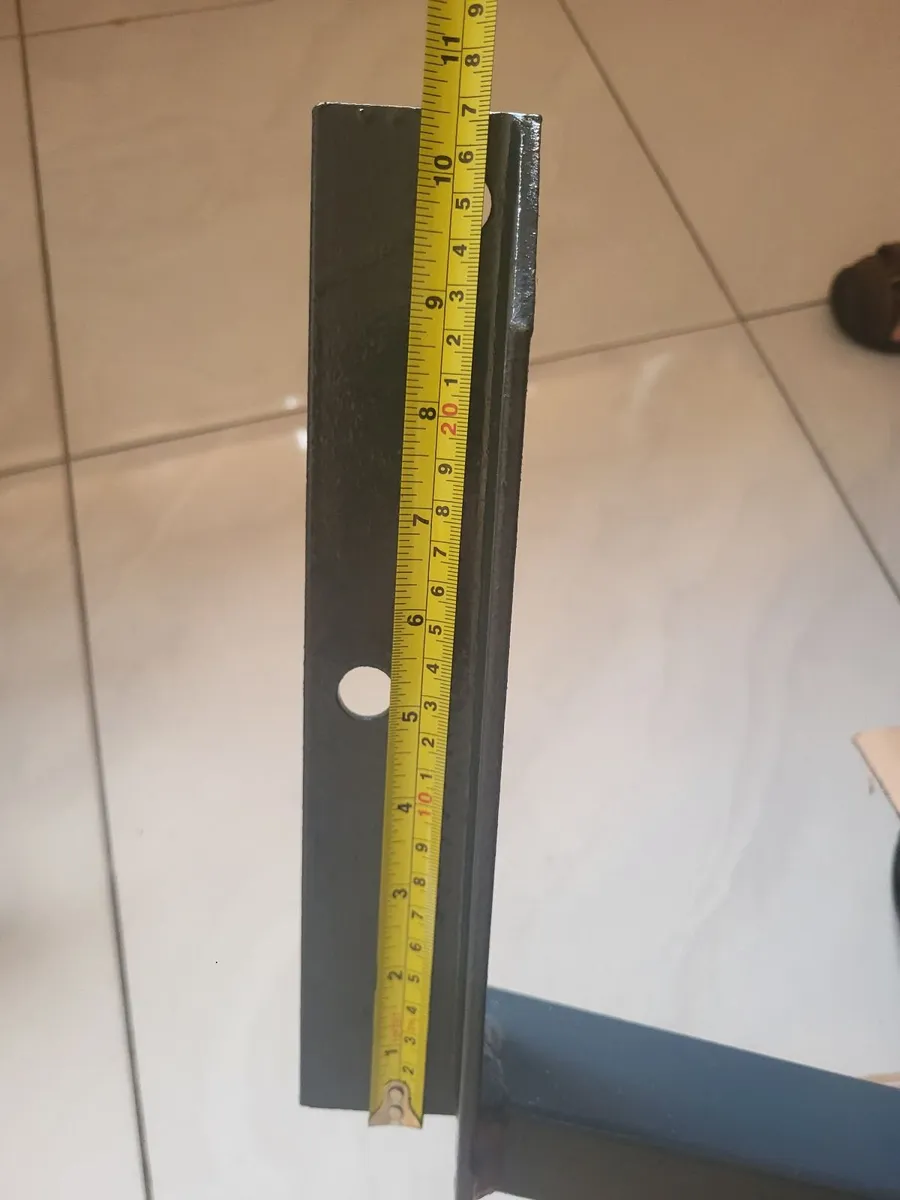 Tow Bar for sale - Image 4