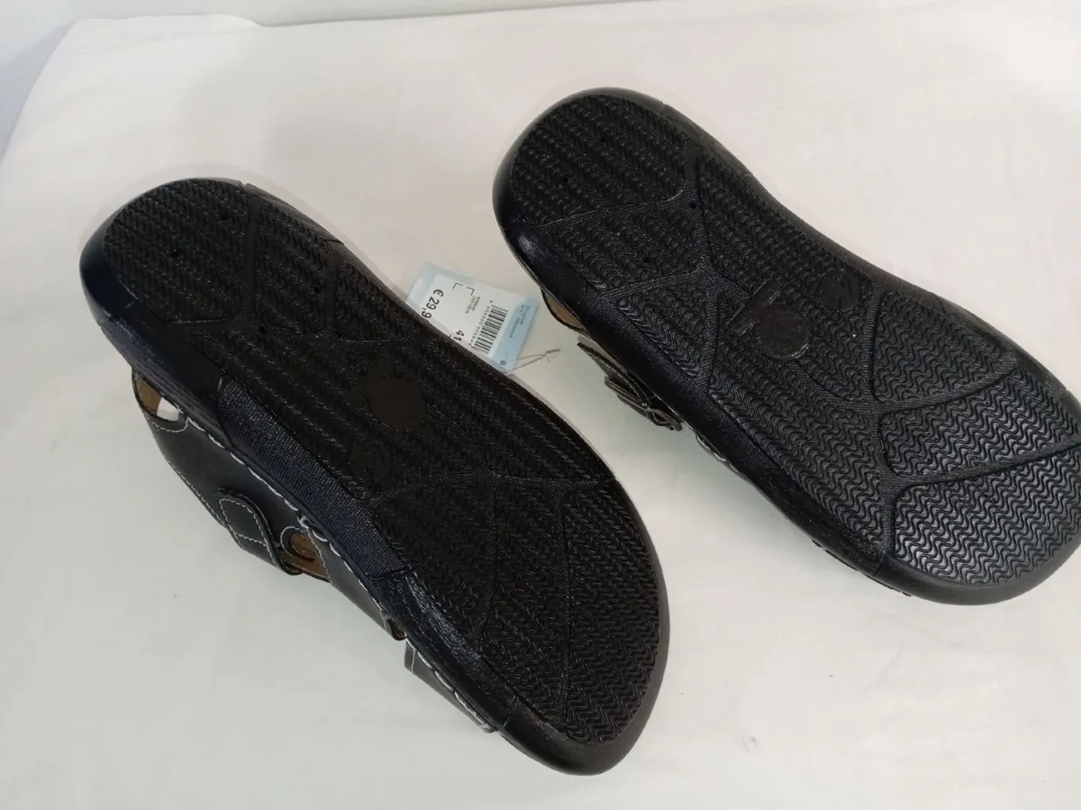 dr jurgens antistress sandals - Image 2
