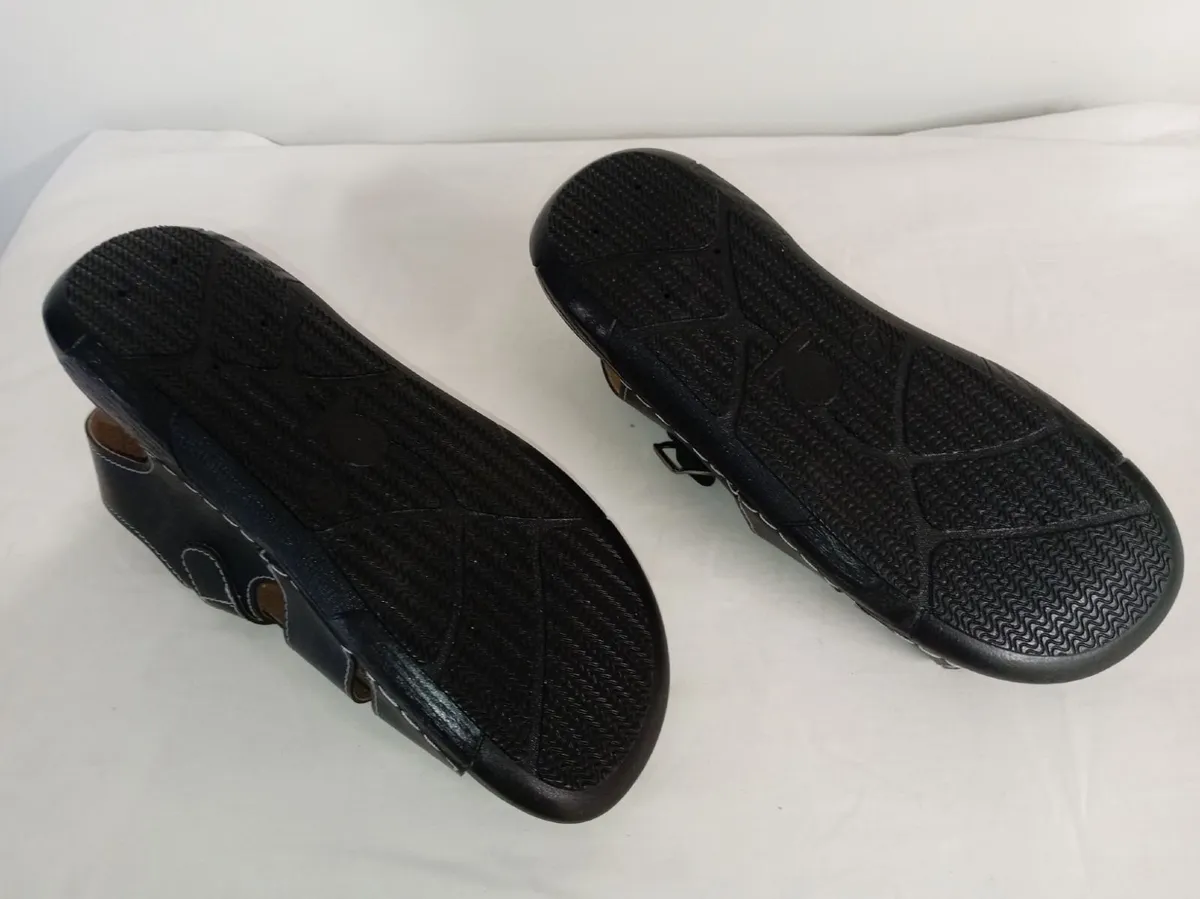 dr jurgens antistress sandals - Image 2