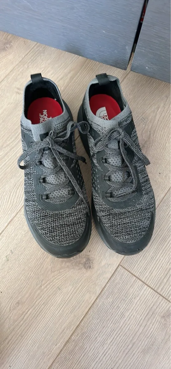 Men’s Shoes - Image 1