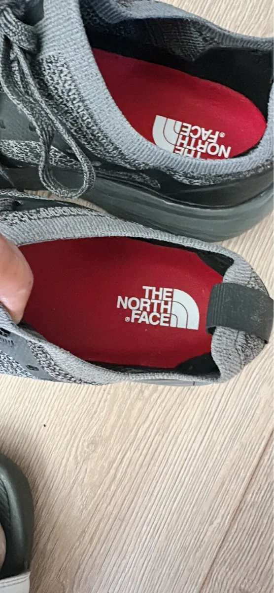 Men’s Shoes - Image 2