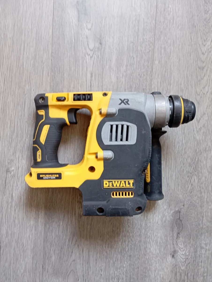 DeWalt Cordless Tools (New) - Image 4