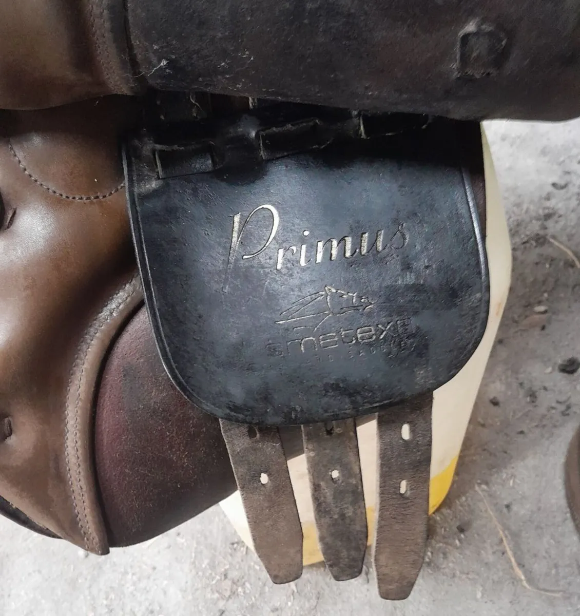 Pony Saddle - Image 2