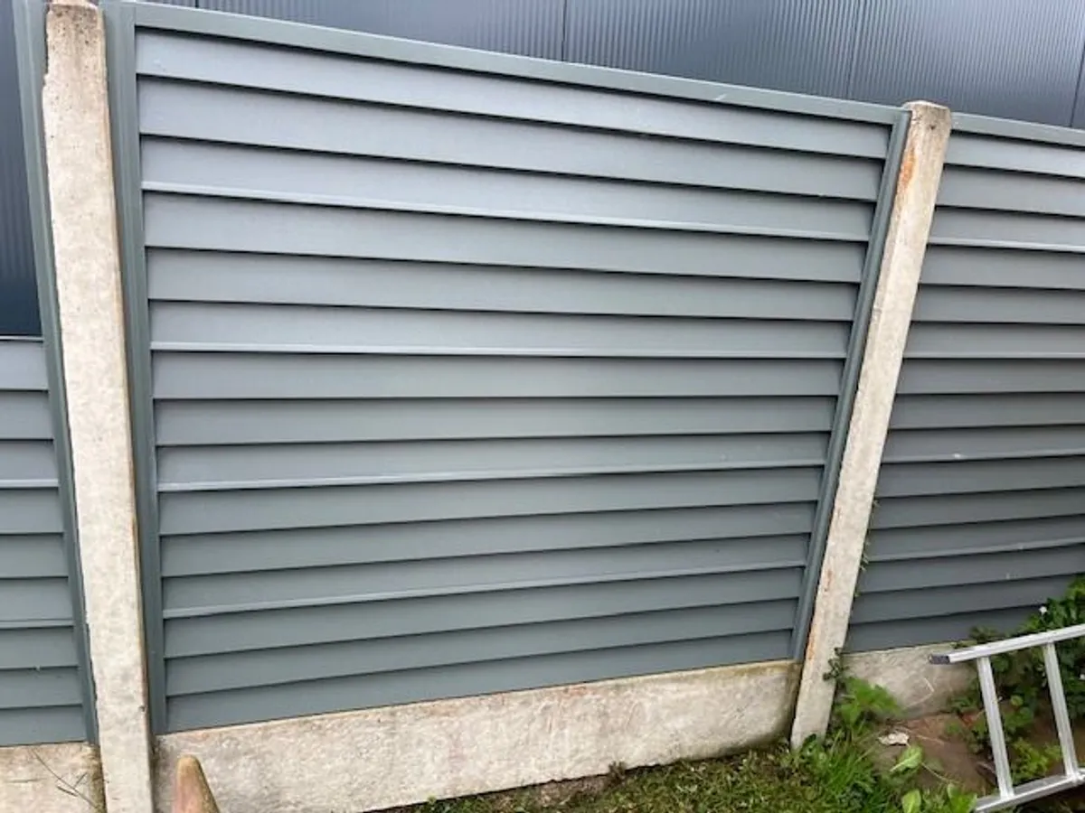 Smart Fencing - Image 2