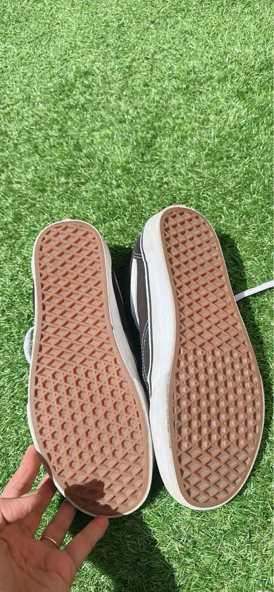 Men’s Vans Shoes Trainer - Image 2