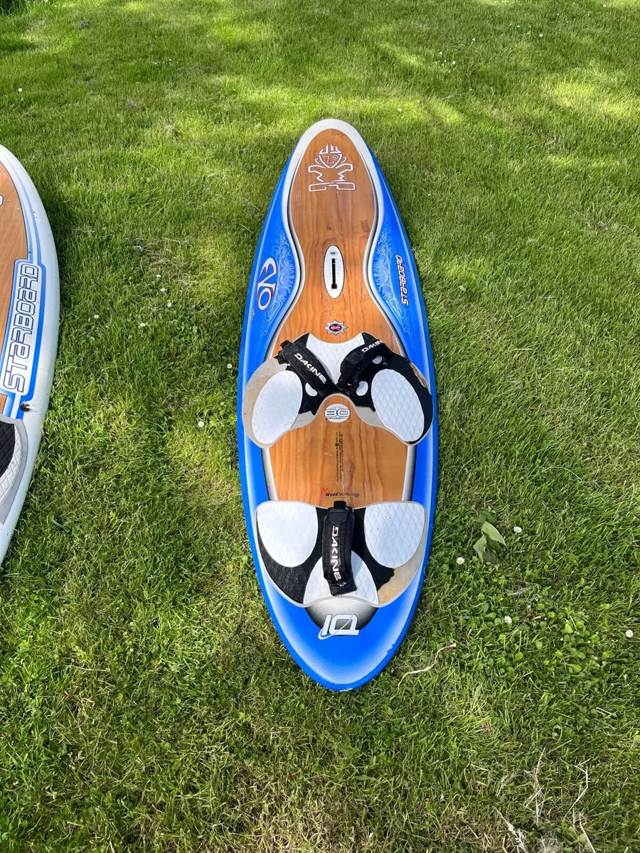 windsurfing boards - Image 2