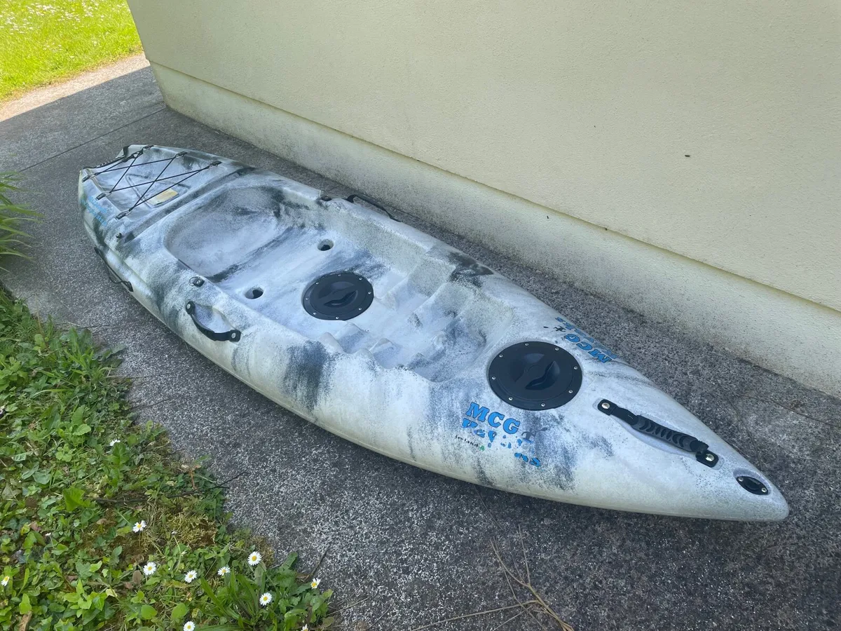 Kayak - Image 1