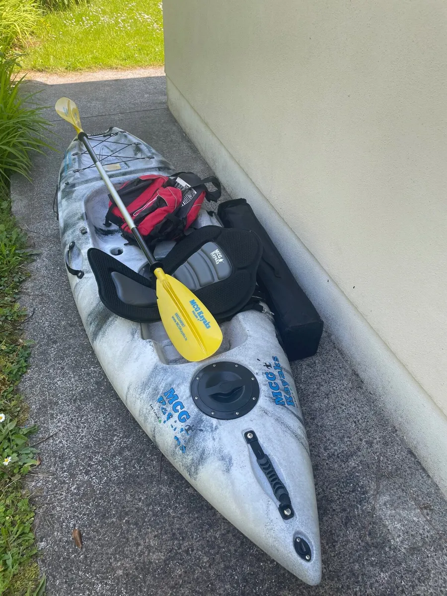 Kayak - Image 2