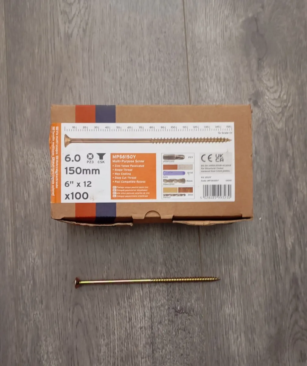 Building Material - Image 3