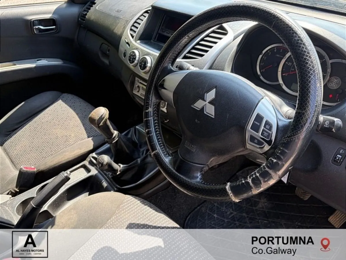 Mitsubishi L200 2.5 DSL DID CHALLENGER DCB  *NO VA - Image 2
