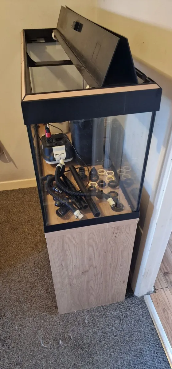 Aquarium 200L - Image 3