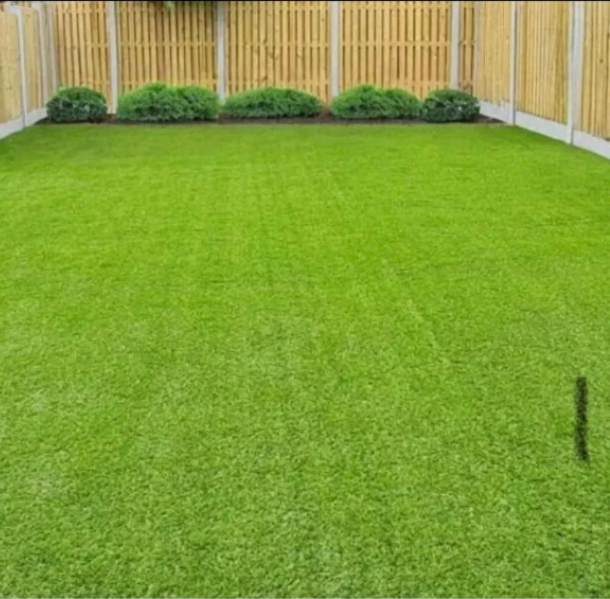 45mm Artificial carpet Grass - Image 1