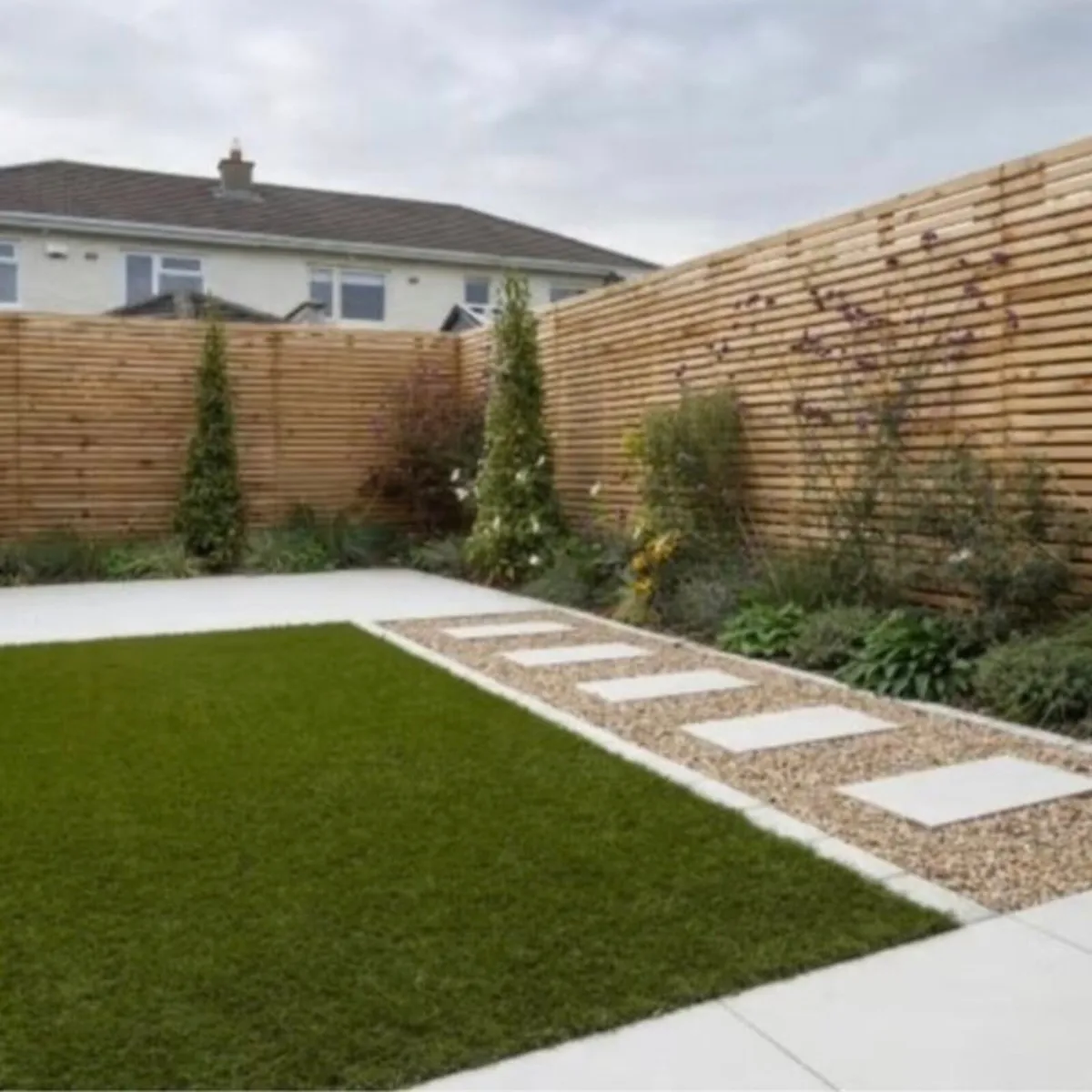 45mm Artificial carpet Grass - Image 3