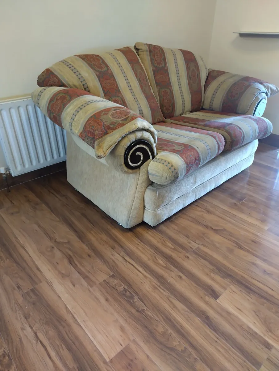 FREE - Couch / Sofa - Image 2