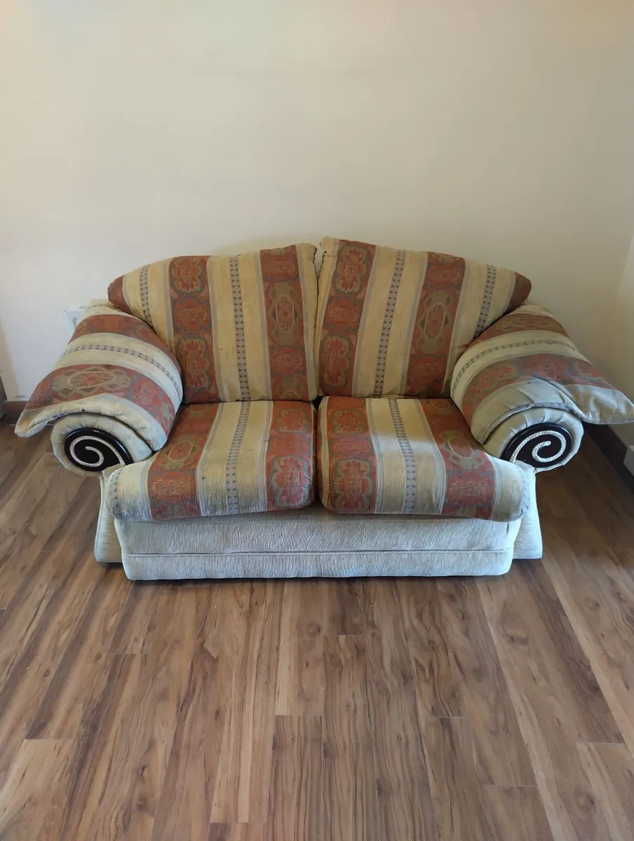 FREE - Couch / Sofa - Image 1
