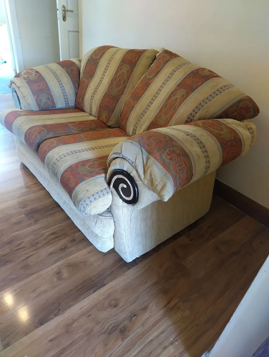 FREE - Couch / Sofa - Image 3