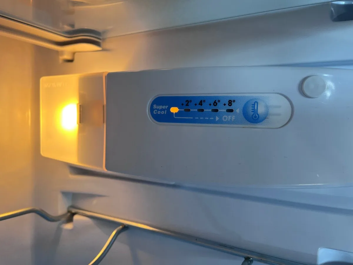 Larder Fridge - Image 3
