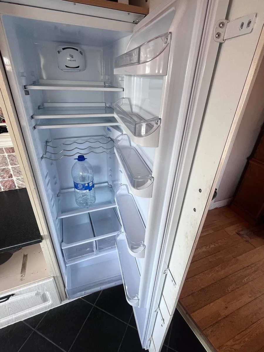 Larder Fridge - Image 4