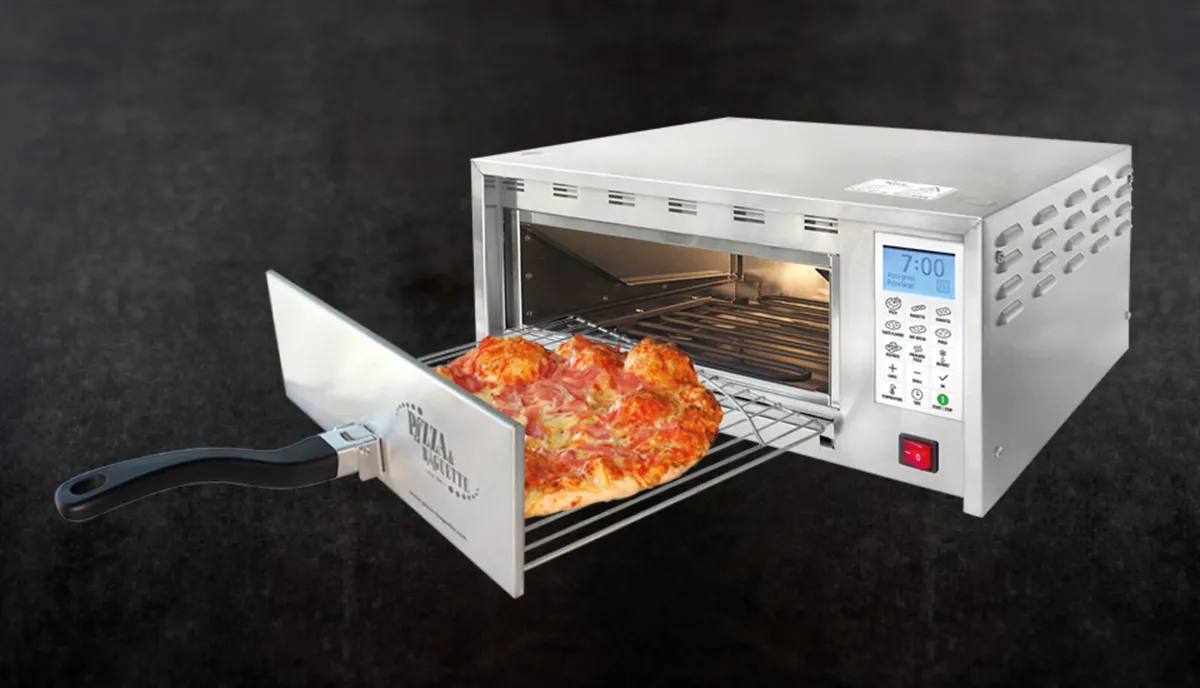 Pizza and Baguette oven - Image 1