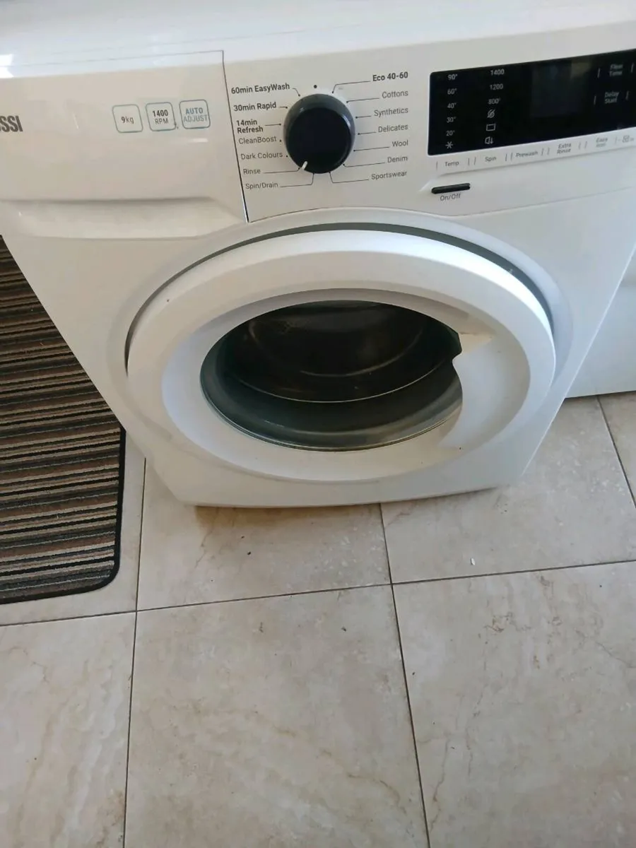 Zanussi Washing machine - Image 2
