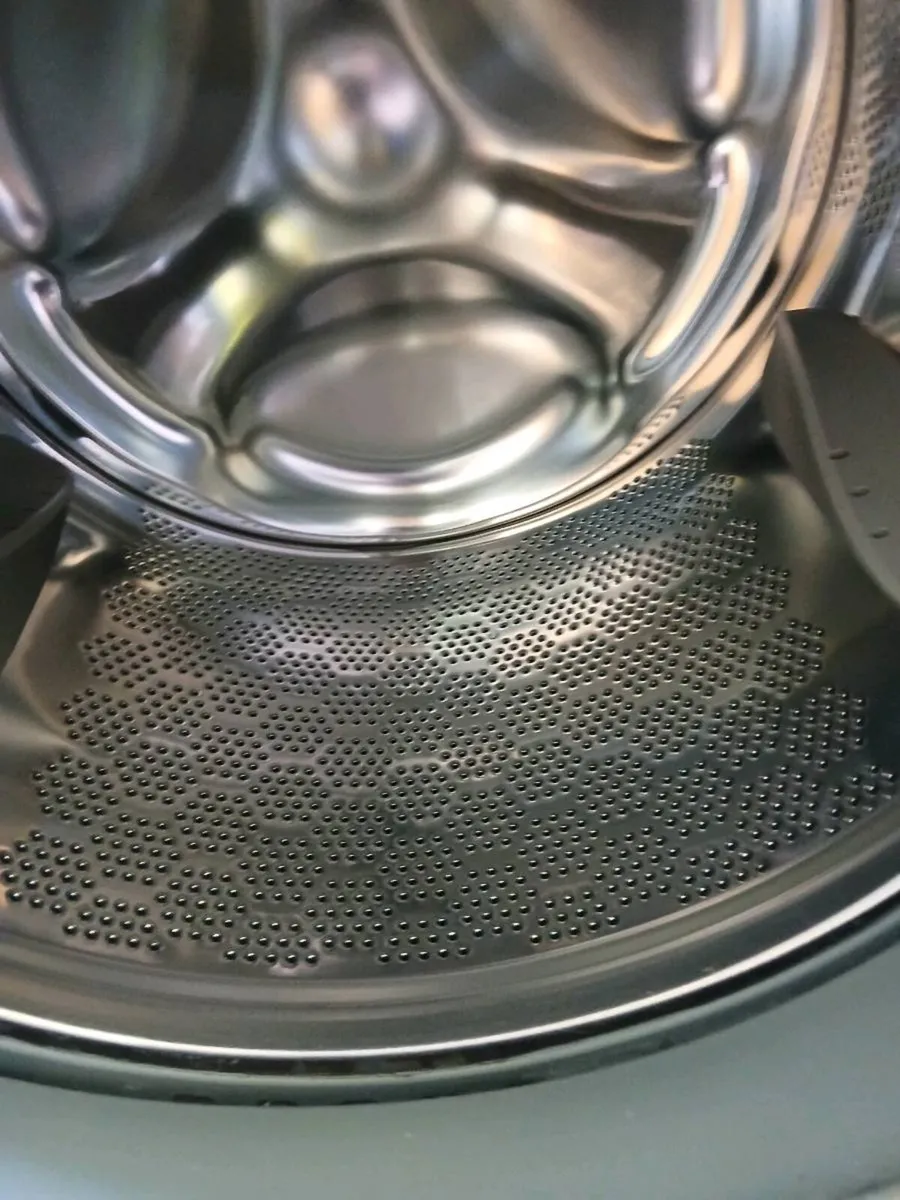 Zanussi Washing machine - Image 3