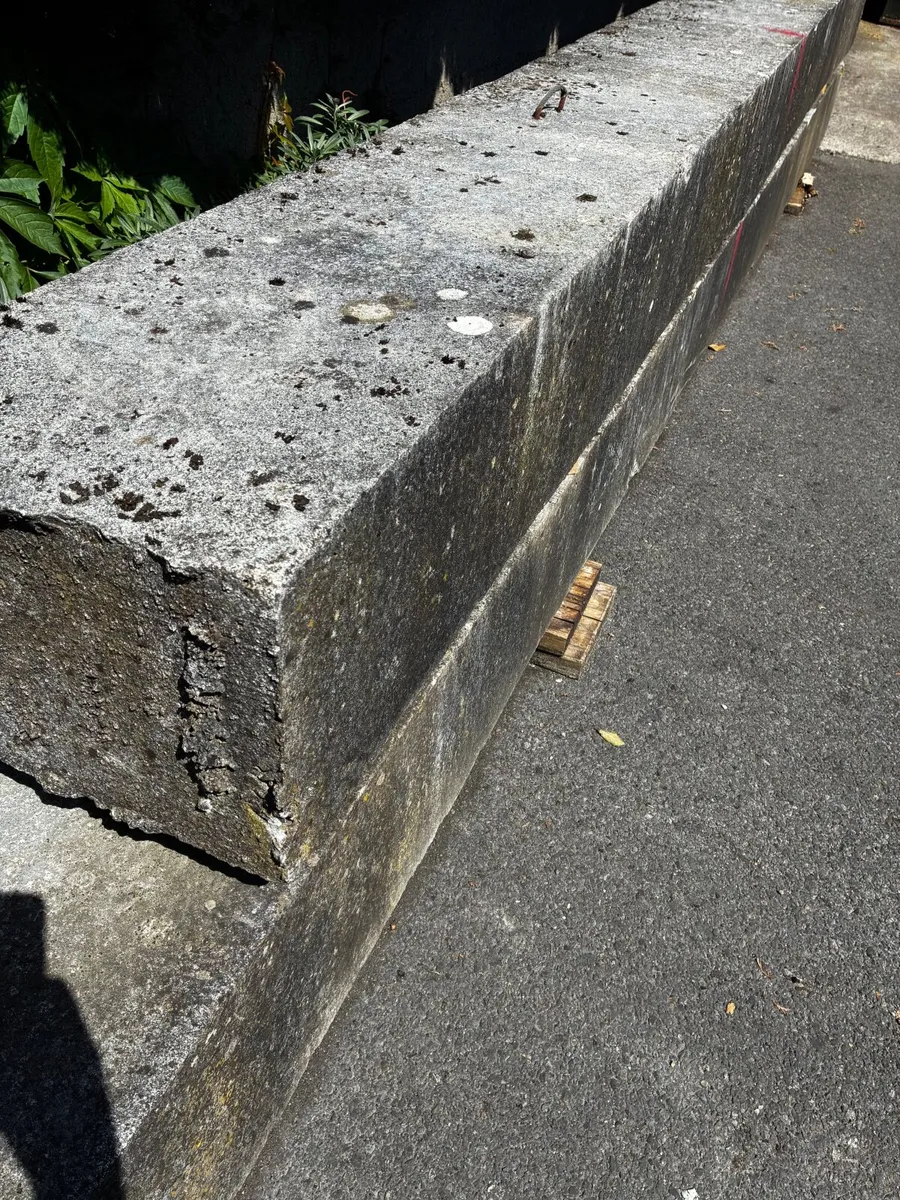 Concrete lintel - Image 2