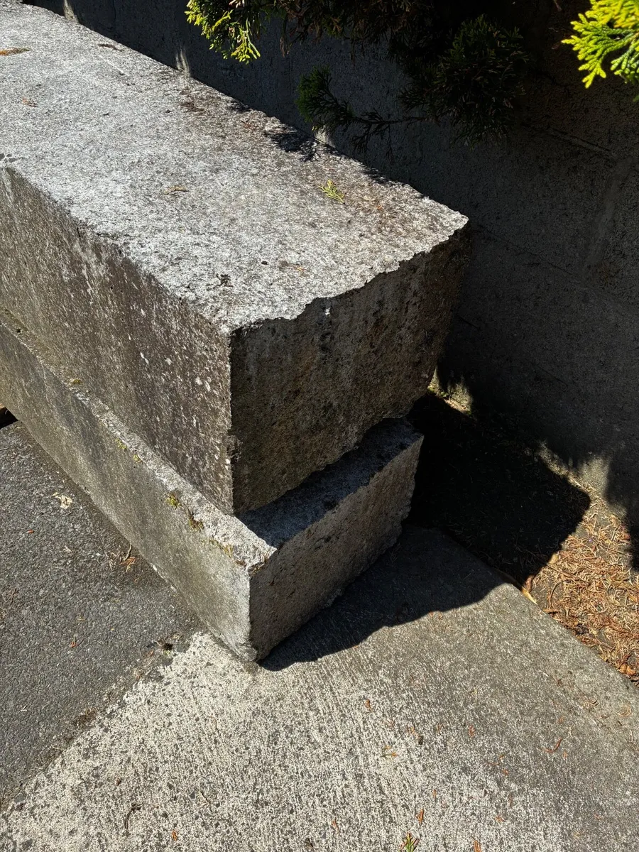 Concrete lintel - Image 3