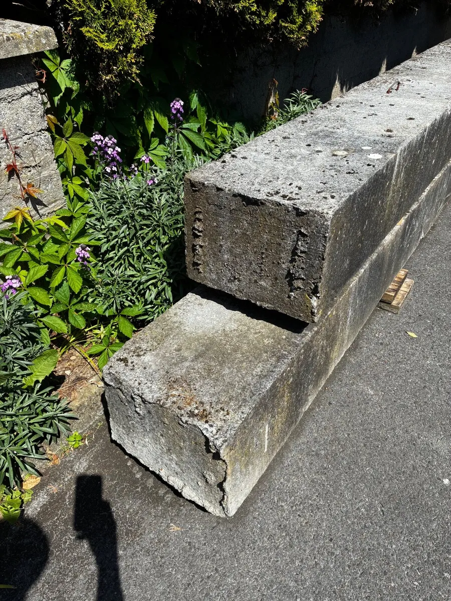 Concrete lintel - Image 4