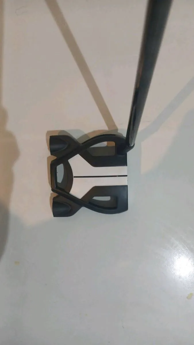 TaylorMade Spider Putter - Image 4