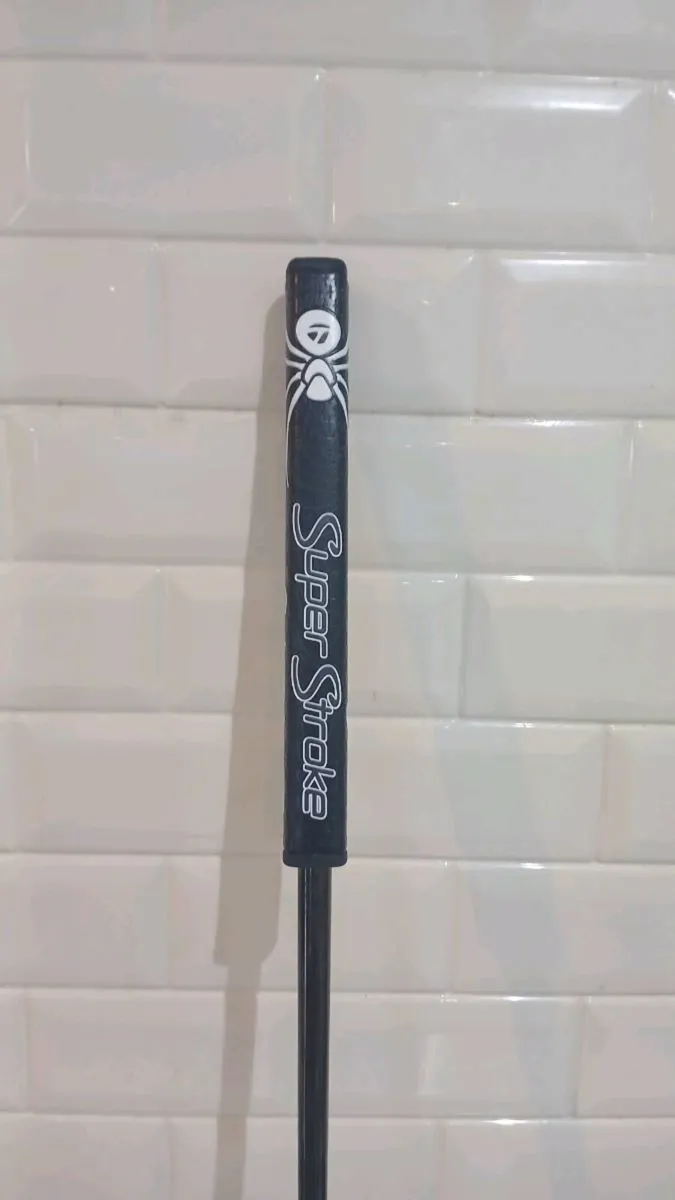 TaylorMade Spider Putter - Image 2