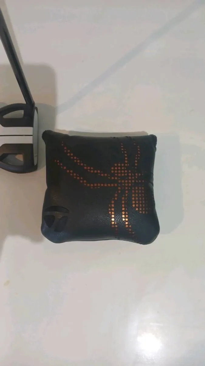 TaylorMade Spider Putter - Image 3