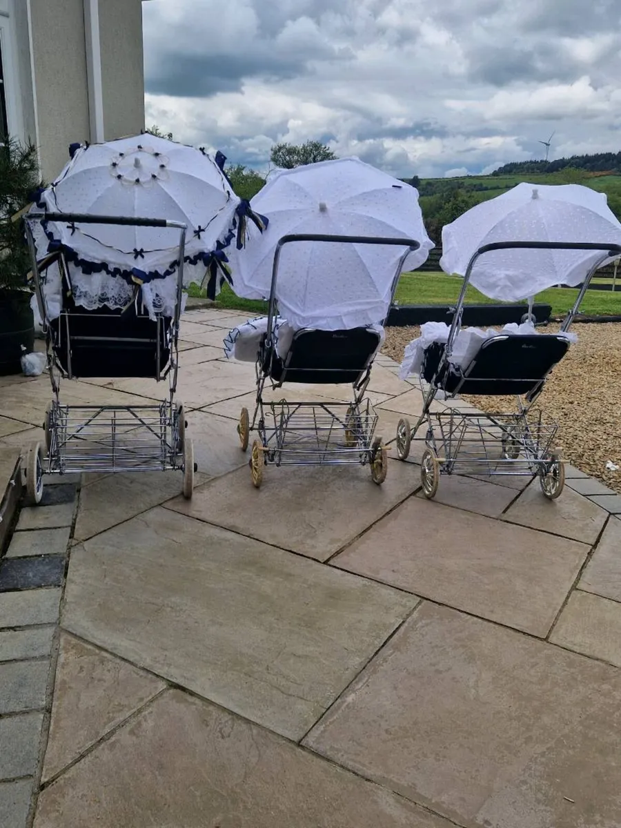 Sun Canopy for pr - Image 2