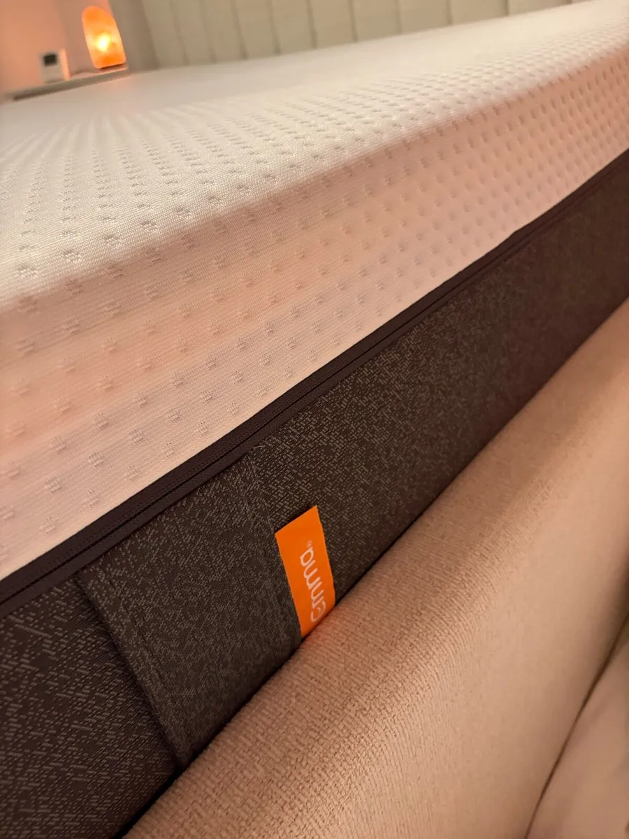Emma Superking mattress - Image 2