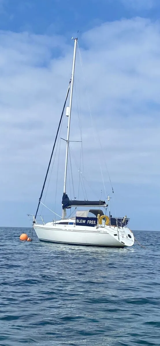 Hunter Horizon 30 - Image 2