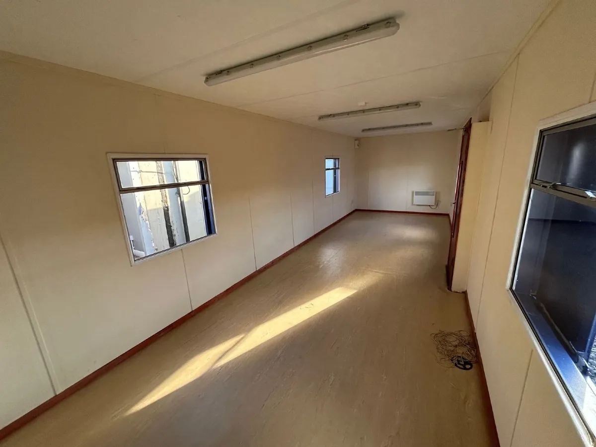 Anti Vandal Cabins for Sale / Hire - Image 2