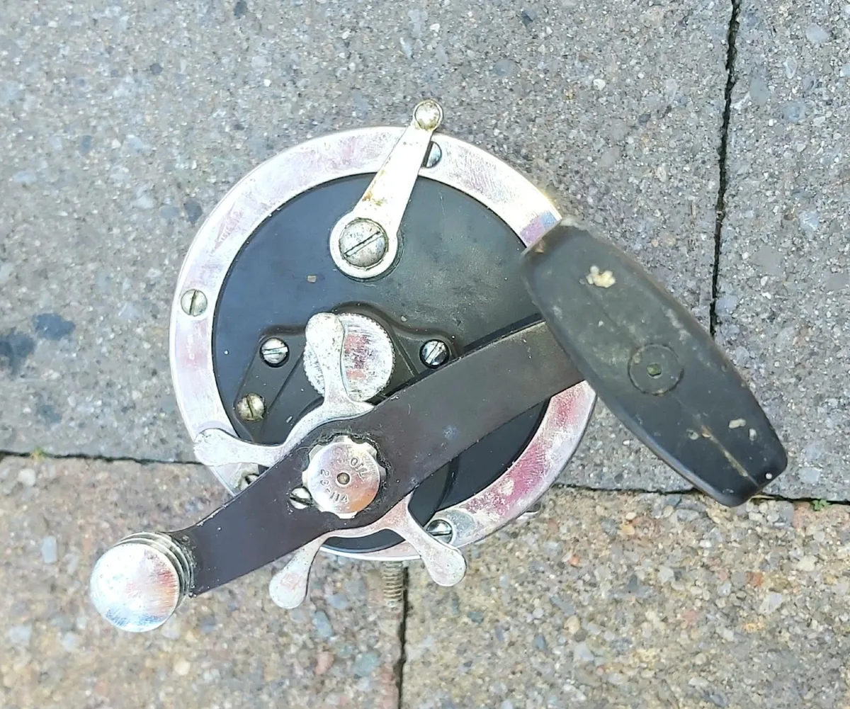 Penn fishing reel