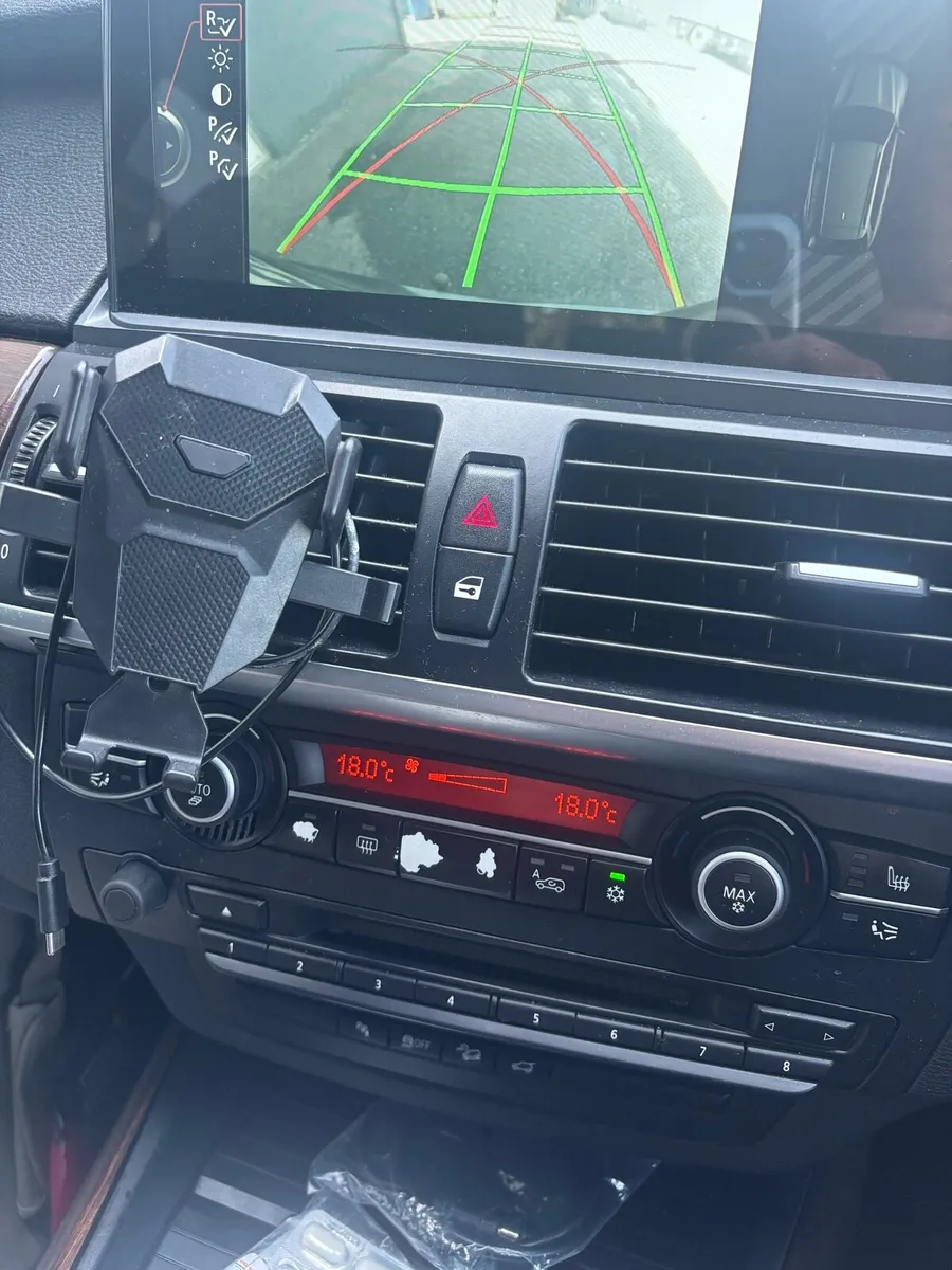 Bmw x5 crewcab - Image 2