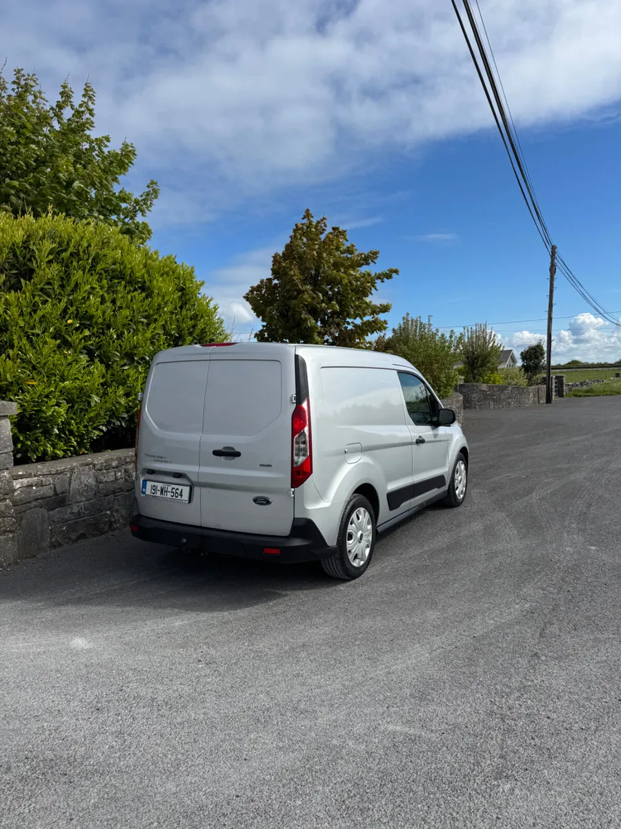 Ford Transit 2019 - Image 3