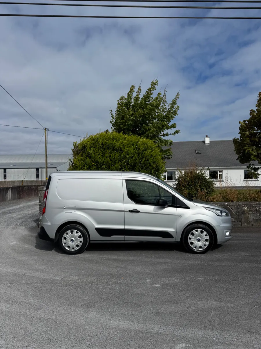 Ford Transit 2019 - Image 2