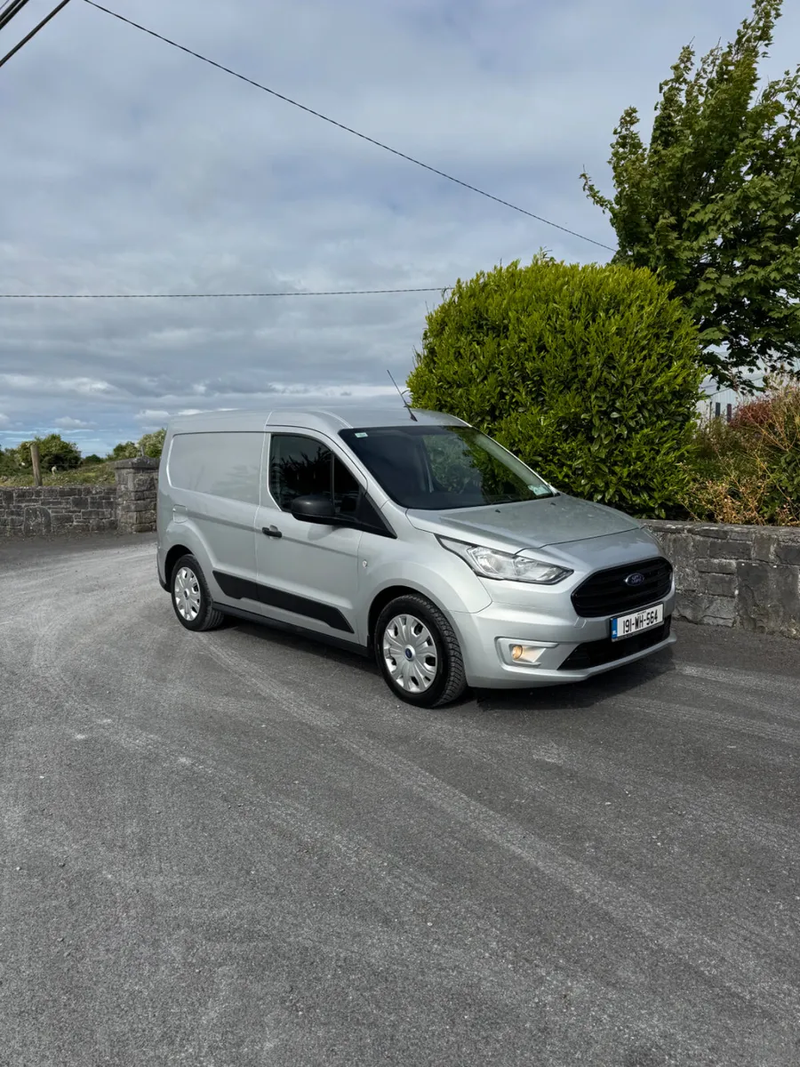 Ford Transit 2019 - Image 1