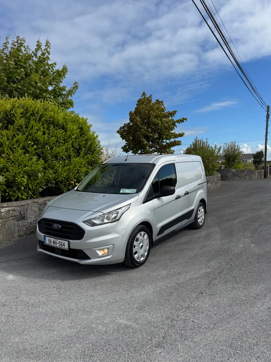 Ford Transit 2019 - Image 4