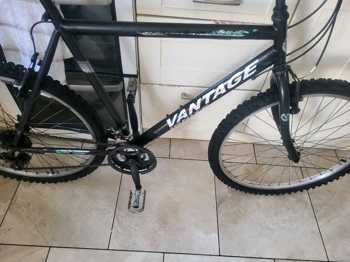Mountain bike - Image 2