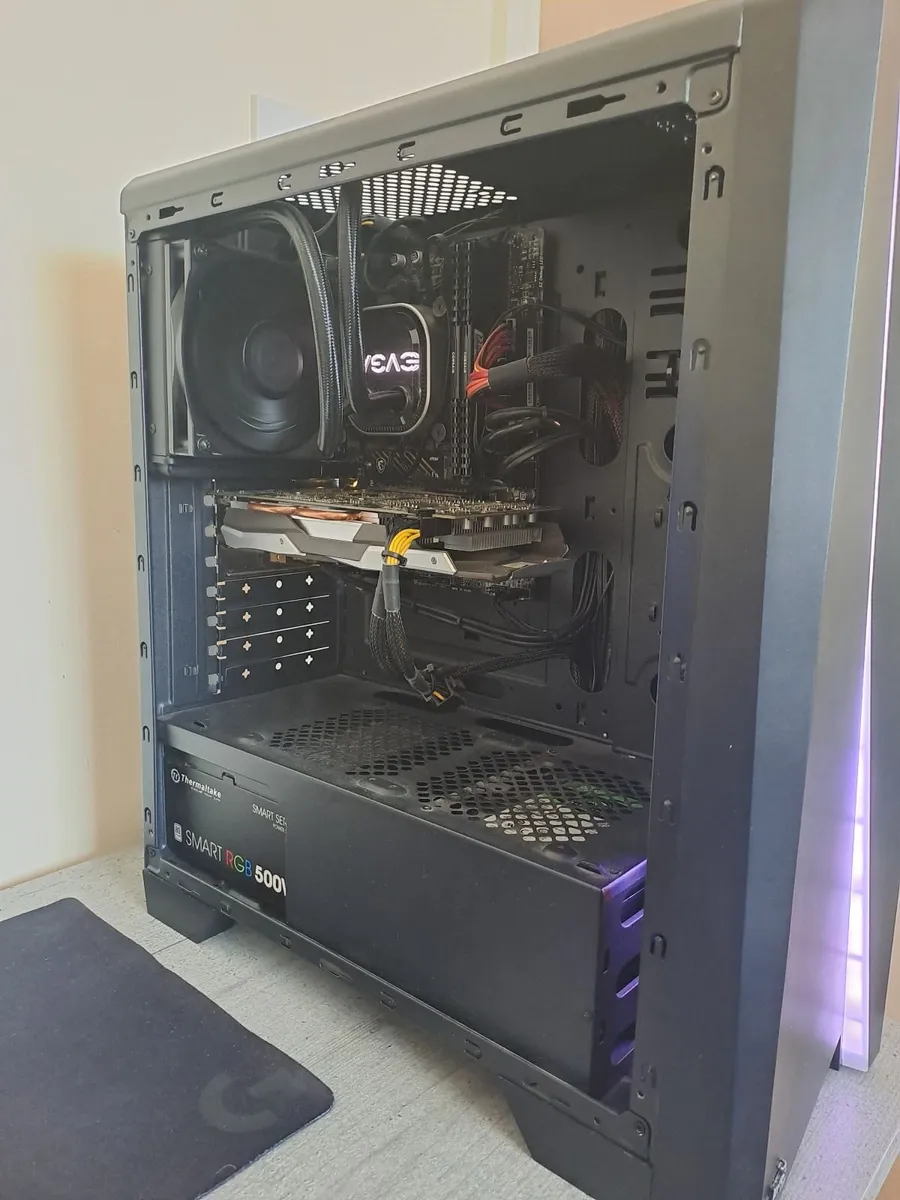 GAMING PC - Image 1