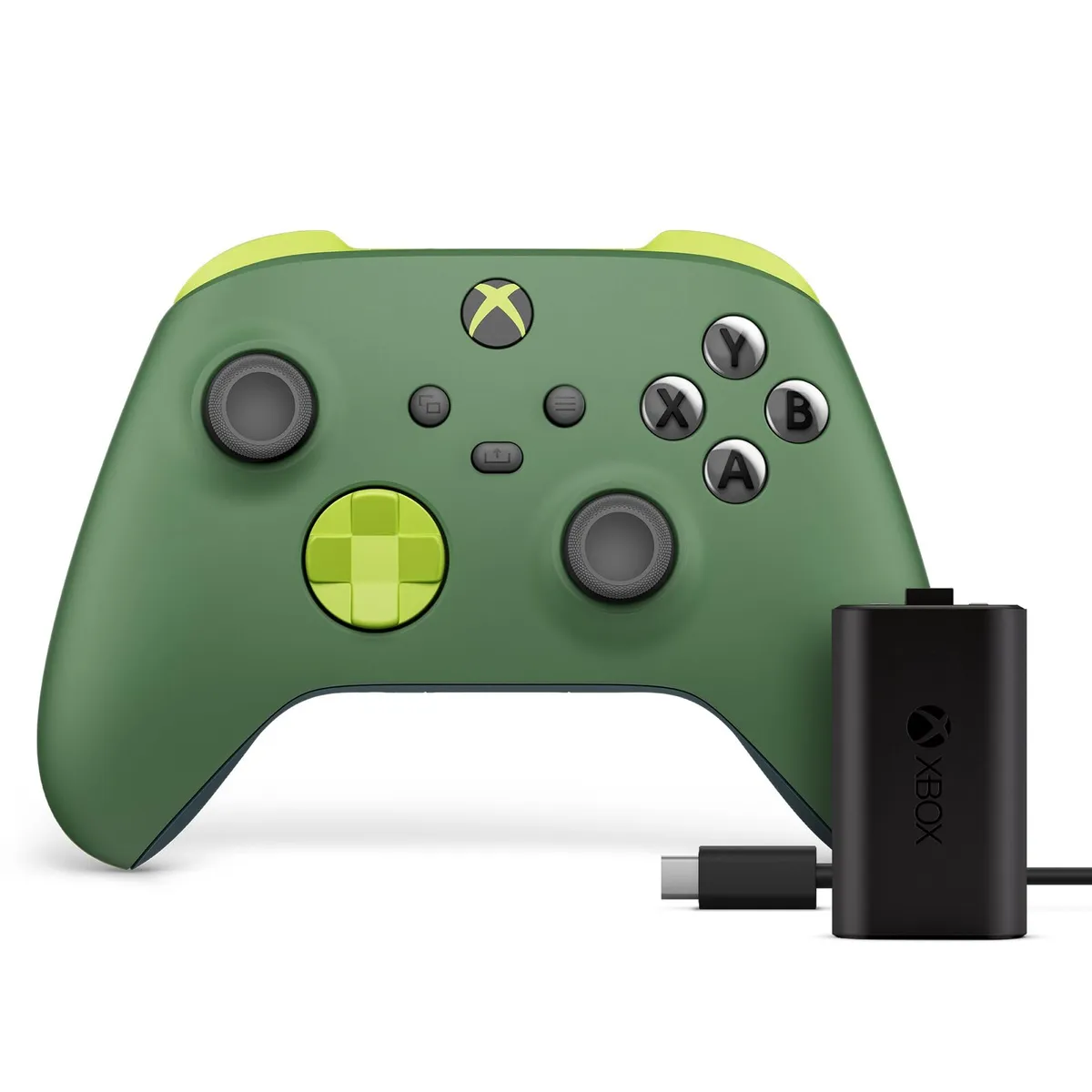 Xbox Wireless Controller – Remix Special Edition - Image 1