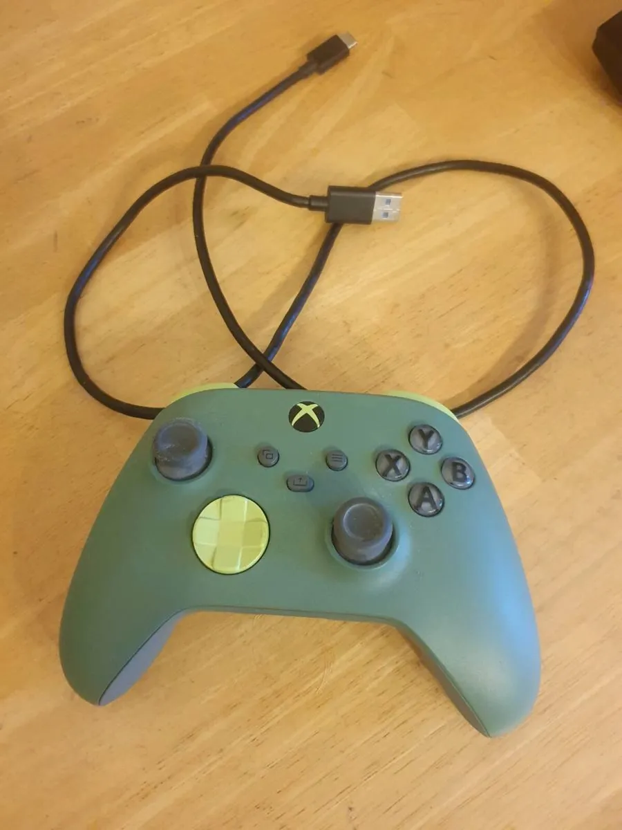 Xbox Wireless Controller – Remix Special Edition - Image 2