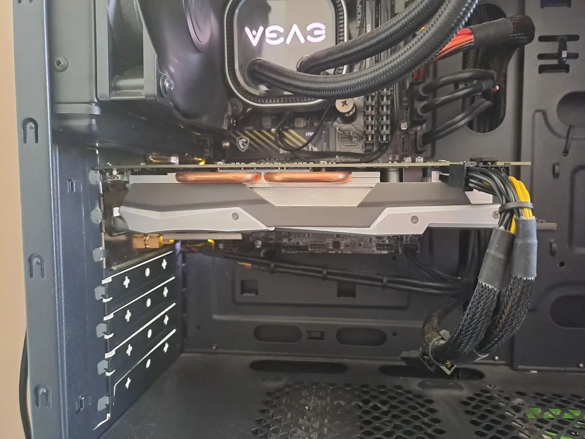 GAMING PC - Image 2