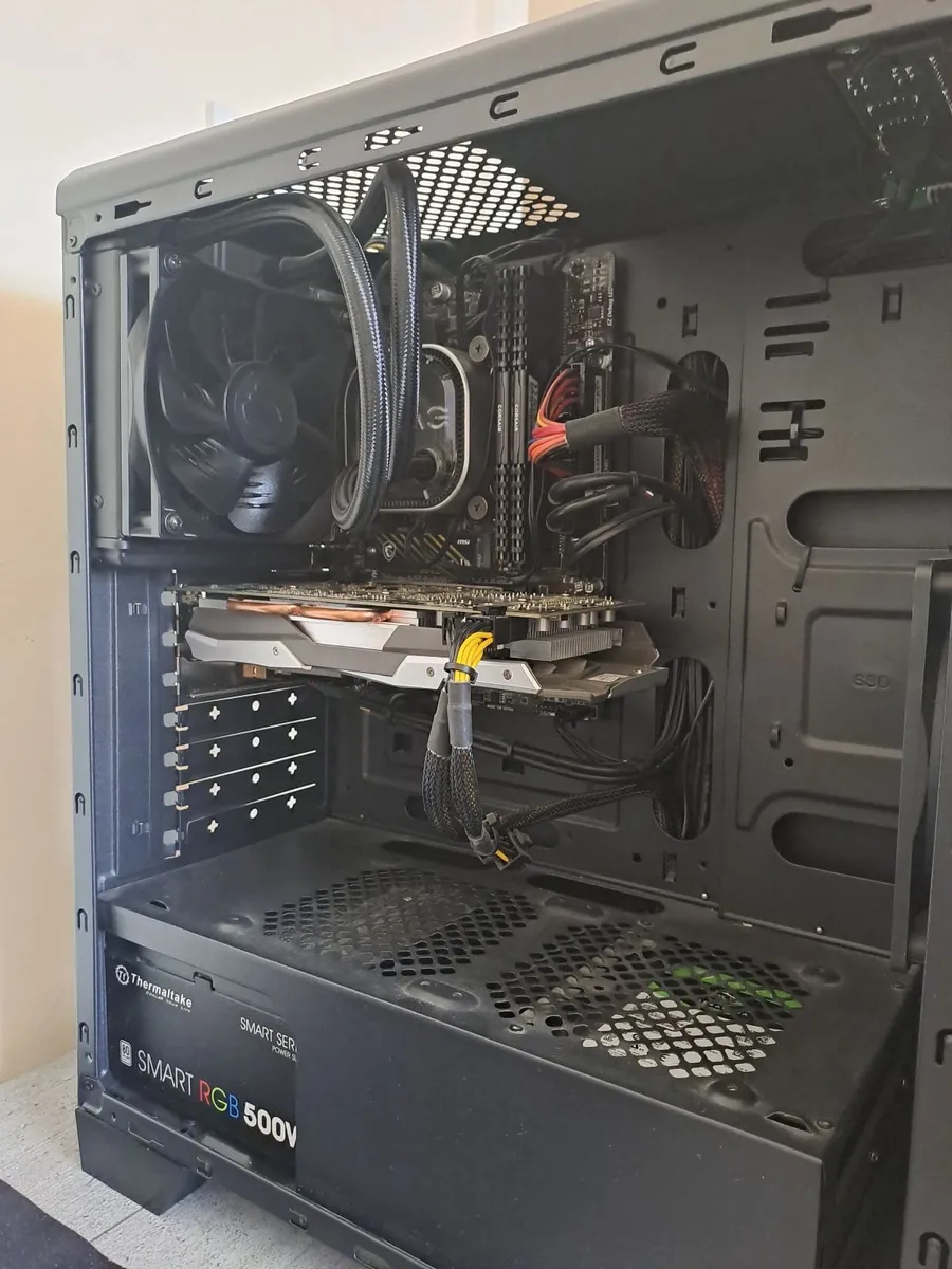 GAMING PC - Image 3